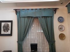 -龙环葡韵住宅式博物馆