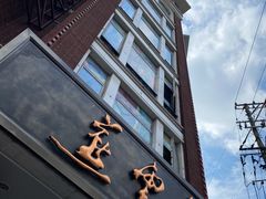 门面-燕云楼(云南路店)