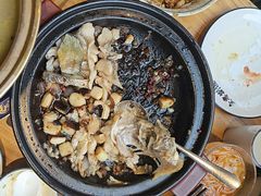 -壹零捌道·北京烤鸭(车公庄店)
