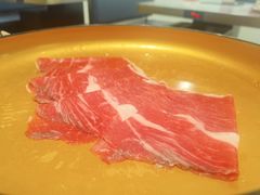 -一绪に寿喜烧(虹悦城店)