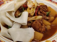 -塔哈尔·新疆盛宴(城西银泰店)