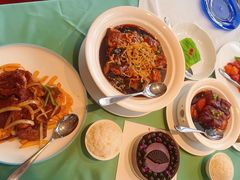 -北京贵宾楼饭店·紫金