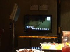 -堂会(白云店)