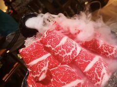 -捞王锅物料理(上海世茂广场店)