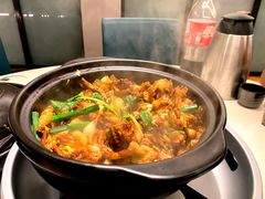 -友黔蛙(吉大店)