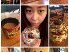 治愈系甜品&nbsp;The&nbsp;Soothing&nbsp;Dessert-治愈系甜品The Soothing Dessert(科海大楼店)