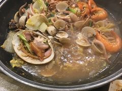 -吉源大排档·鱼生·海鲜(烧烤彩印厂店)