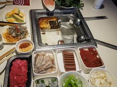 -海底捞火锅(佳兆业广场店)
