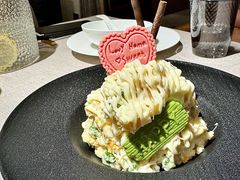 -龙猫意杯花园餐厅(芙蓉湖店)