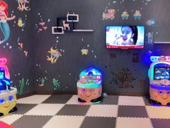 -筠咖啡西餐厅(上海国展宝龙丽筠酒店)