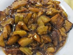 -奥华餐厅·老张记(台基厂店)