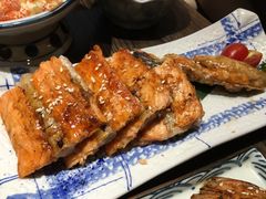 -大雄寿司(中华广场店)