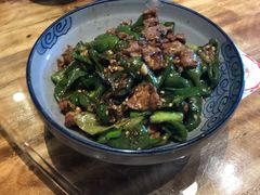 -民俗村柴火灶·景德江西菜(中国陶瓷博物馆店)