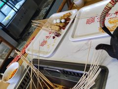 -袁记串串香(北国店)