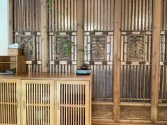 -竹里馆 ·茶食(奥体店)