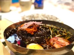 -状元阁烧烤(新华路总店)