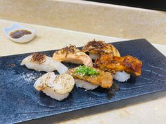 火灸拼盘-东京屋(武定路店)