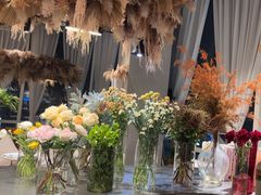 -漾花汐·西餐·下午茶(苏州湾歌林公园店)