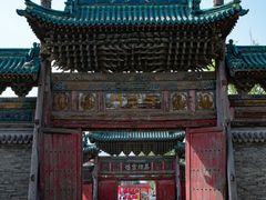 -代州文庙