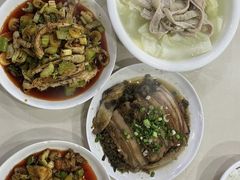 -天一沾水肥肠(科园一街店)