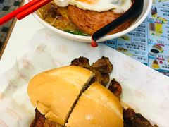 -世记咖啡(氹仔外卖店)