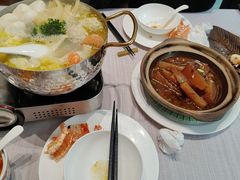 -龙猫意杯花园餐厅(芙蓉湖店)