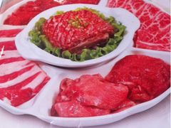 -汉拿山(包河万达店)