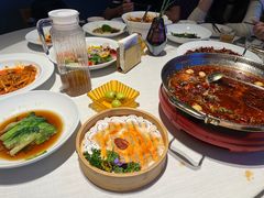 -望京辣宴·古法川菜(望京店)