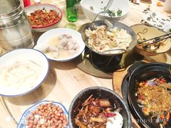 -小柴米·传统江西菜(八一广场店)
