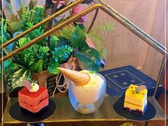 -ZING COFFEE 镜咖啡