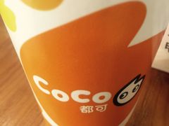 -CoCo都可(盐城宝龙城市广场店)