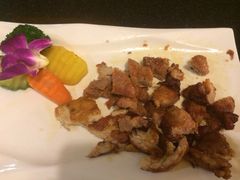 老树咖啡(台山店)-OLD TREE老树咖啡·西餐厅(台山人工湖店)