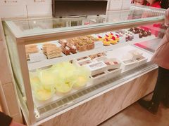 -乔小姐原创烘焙(广场店)