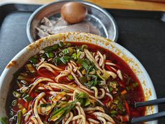 -清真·马安军辣子牛肉面