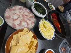 -巴蜀大将火锅(春熙店)