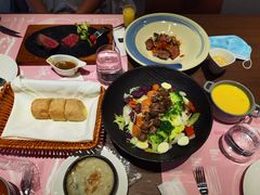 -西堤牛排(合肥之心城店)