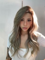 点击看大图 -3AM HAIR SALON烫发染发接发
