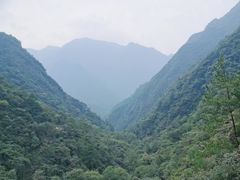 -浙北大峡谷