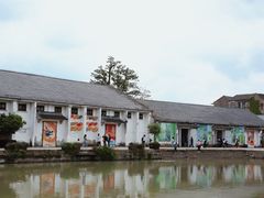 -震泽古镇