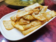 -小杨烤肉(朱雀店)