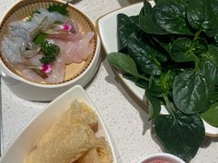 -海底捞火锅(巴黎春天浦建店)