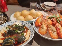 -阿甘龙虾·重庆麻麻鱼(中豪店)