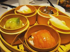 -避风塘·老港味餐厅(虹口龙之梦店)