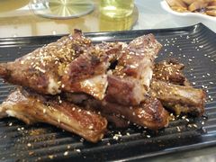 -小榄公饭店·岭南庭院餐厅(民安北路店)