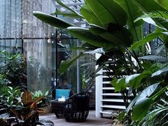 -青岛海尔洲际酒店