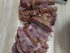 五香牛肉-陆稿荐观前街店