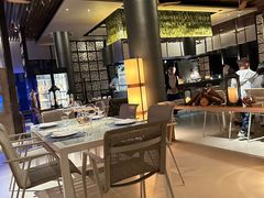 -柏悦酒店-沁园牛排海鲜西餐厅