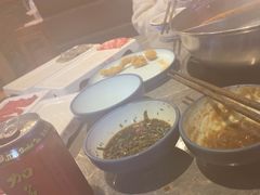 -罗二娘·鲜切牛自助火锅(罗湖东门步行街店)