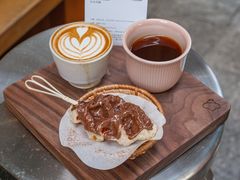 -LilBee Coffee