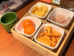 -花菇朵·云山雀 ll 野生菌火锅·精品云南菜(万柳店)